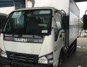 Isuzu QKR 55F 2017 - Cần bán Isuzu QKR 55F đời 2017, màu trắng, nhập khẩu nguyên chiếc giá cạnh tranh