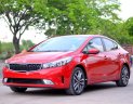 Kia Cerato AT 2017 - Bán xe Kia giá ưu đãi 2018 hỗ trợ vay vốn lãi suất thấp. Giao xe ngay