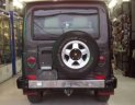 Kia Jeep  MT 1998 - Cần bán gấp Kia Jeep MT đời 1998