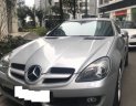Mercedes-Benz SLK class   1.8 AT  2010 - Bán ô tô Mercedes 1.8 AT đời 2010, nhập khẩu nguyên chiếc như mới, giá 799tr