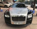 Rolls-Royce Ghost 2015 - Bán xe Rolls-Royce Ghost năm 2015, màu đen, xe nhập chính chủ