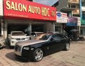 Rolls-Royce Ghost 2015 - Bán xe Rolls-Royce Ghost năm 2015, màu đen, xe nhập chính chủ