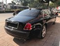 Rolls-Royce Ghost 2015 - Bán xe Rolls-Royce Ghost năm 2015, màu đen, xe nhập chính chủ