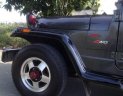 Kia Jeep  MT 1998 - Cần bán gấp Kia Jeep MT đời 1998