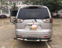 Mitsubishi Zinger GLS 2.4 MT 2011 - Bán Mitsubishi Zinger GLS 2.4 MT năm 2011, màu bạc  