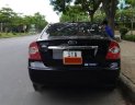 Ford Focus 1.8L 2008 - Chính chủ bán Ford Focus 1.8L đời 2008, màu đen