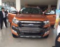 Ford Ranger  Wildtrak 3.2L 2017 - Bán Ford Ranger Wildtrak 3.2L 2017