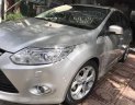 Ford Focus 2013 - Cần bán gấp Ford Focus đời 2013, màu bạc, 530 triệu