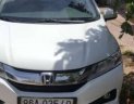 Honda City 2015 - Cần bán lại xe Honda City 2015, màu trắng, 482tr