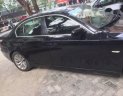 BMW 5 Series 530i  2008 - Bán BMW 5 Series 530i đời 2008, màu đen, nhập khẩu còn mới