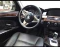 BMW 5 Series 530i  2008 - Bán BMW 5 Series 530i đời 2008, màu đen, nhập khẩu còn mới