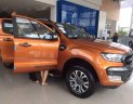 Ford Ranger  Wildtrak 3.2L 2017 - Bán Ford Ranger Wildtrak 3.2L 2017