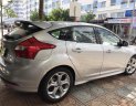 Ford Focus 2013 - Cần bán gấp Ford Focus đời 2013, màu bạc, 530 triệu