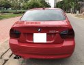 BMW 3 Series  328i 2006 - Bán BMW 3 Series 328i đời 2006, màu đỏ, xe nhập