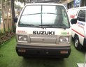 Suzuki Super Carry Truck 2017 - Bán Suzuki Truck 5 tạ, Suzuki tải 5 tạ Hà Nội, màu trắng, giao xe ngay trong ngày - LH: 0985 858 991