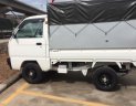 Suzuki Super Carry Truck 2017 - Bán Suzuki Truck 5 tạ, Suzuki tải 5 tạ Hà Nội, màu trắng, giao xe ngay trong ngày - LH: 0985 858 991