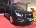 Chevrolet Cruze LTZ 1.8 2018 - Bán Chevrolet Cruze 2018, full options, góp 99%, hỗ trợ nhanh gọn, ĐT: 09.386.33.586 để biết thêm chi tiết