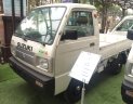 Suzuki Super Carry Truck 2017 - Bán Suzuki Truck 5 tạ, Suzuki tải 5 tạ Hà Nội, màu trắng, giao xe ngay trong ngày - LH: 0985 858 991