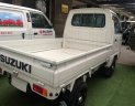 Suzuki Super Carry Truck 2017 - Bán Suzuki Truck 5 tạ, Suzuki tải 5 tạ Hà Nội, màu trắng, giao xe ngay trong ngày - LH: 0985 858 991