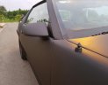 Chevrolet Camaro 1989 - Bán Chevrolet Camaro đời 1989 màu đen, giá tốt nhập khẩu nguyên chiếc
