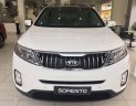 Kia Sorento GATH 2018 - Bán Kia Sorento 2018_ Thiết kế mới 100%. Hỗ trợ vay NH 90%