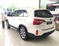 Kia Sorento GATH 2018 - Bán Kia Sorento 2018_ Thiết kế mới 100%. Hỗ trợ vay NH 90%