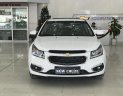 Chevrolet Cruze LTZ 2018 - Bán Chevrolet Cruze 2018 trả góp, tư vấn 24/7, gọi để báo giá tốt nhất Miền Bắc