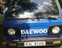 Daewoo Labo 1995 - Bán Daewoo Labo sản xuất 1995, màu xanh lam