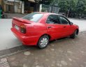 Suzuki Aerio 1996 - Bán Suzuki Aerio năm 1996, màu đỏ, nhập khẩu nguyên chiếc