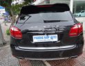 Porsche Cayenne S 2011 - Bán Porsche Cayenne S đời 2011, màu đen, nhập khẩu chính chủ