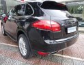 Porsche Cayenne S 2011 - Bán Porsche Cayenne S đời 2011, màu đen, nhập khẩu chính chủ