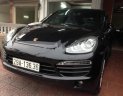 Porsche Cayenne S 2011 - Bán Porsche Cayenne S đời 2011, màu đen, nhập khẩu chính chủ