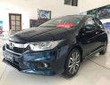 Honda City 2017 - Bán Honda City đời 2017, màu xanh lam