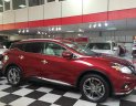 Nissan Murano 2017 - Bán Nissan Murano LTD đời 2017, màu đỏ, nhập khẩu nguyên chiếc