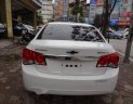 Chevrolet Cruze   LS   2015 - Chính chủ bán xe Chevrolet Cruze LS 2015, màu trắng