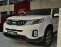 Kia Sorento GATH 2018 - Bán Kia Sorento 2018_ Thiết kế mới 100%. Hỗ trợ vay NH 90%