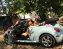 Volkswagen Beetle   2007 - Bán Volkswagen Beetle đời 2007, xe nhập