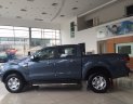 Ford Ranger XLT 2.2L MT 2018 - Ford Sơn La, đại lý 2S chuyên bán các dòng xe Ford Ranger nhập khẩu nguyên chiếc, trả góp 85%. LH: 0988587365