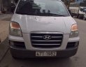 Hyundai Starex 2006 - Bán xe bán tải Hyundai Starex 6 chỗ 8 tạ, đời 2005, máy cơ, số sàn