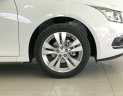 Chevrolet Cruze LTZ 2018 - Bán Chevrolet Cruze 2018 trả góp, tư vấn 24/7, gọi để báo giá tốt nhất Miền Bắc