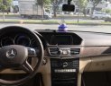 Mercedes-Benz E class 200 2015 - Cần bán gấp Mercedes 200 sản xuất 2015, màu đen