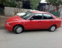 Suzuki Aerio 1996 - Bán Suzuki Aerio năm 1996, màu đỏ, nhập khẩu nguyên chiếc