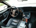 Chevrolet Camaro 1989 - Bán Chevrolet Camaro đời 1989 màu đen, giá tốt nhập khẩu nguyên chiếc