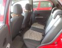 Chevrolet Spark LT 2008 - Cần bán Chevrolet Spark LT đời 2008, màu đỏ số sàn, giá tốt