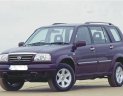 Suzuki Grand vitara 2004 - Gia đình bán xe Suzuki Grand vitara đời 2004, nhập khẩu