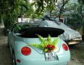 Volkswagen Beetle 2007 - Cần bán xe Volkswagen Beetle đời 2007, nhập khẩu  