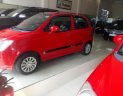 Chevrolet Spark LT 2008 - Cần bán Chevrolet Spark LT đời 2008, màu đỏ số sàn, giá tốt