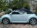 Volkswagen Beetle 2007 - Cần bán xe Volkswagen Beetle đời 2007, nhập khẩu  