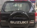 Suzuki Grand vitara 2.0 AT 2011 - Bán Suzuki Grand vitara 2.0 AT năm 2011, màu đen, nhập khẩu Nhật Bản, chính chủ
