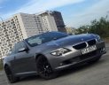 BMW 6 Series 630i 2008 - Bán BMW 6 Series 630i đời 2008, màu xám, nhập khẩu còn mới